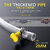 Transfer Pump For Petrol Oil Liquid | Portable Manual car Fuel Pump Combo