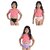 Ginash Girls Cotton Modal Bikini Pantie (Pack of 3)