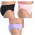 Ginash Girls Cotton Modal Bikini Pantie (Pack of 3)
