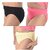 Ginash Girls Cotton Modal Bikini Pantie (Pack of 3)