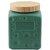 Ceramic Storage Jar with Lid, Kitchen Container Set of 1