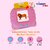 Talking Flash Cards Learning Toy with 224 Words  Educational Gift for Kids 26