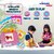 Talking Flash Cards Learning Toy with 224 Words  Educational Gift for Kids 26