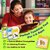 Talking Flash Cards Learning Toy with 224 Words  Educational Gift for Kids 26