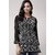 Women Pure Lucknawi Chicken Short Kurti