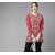 Women Pure Lucknawi Short Kurti
