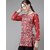 Women Pure Lucknawi Short Kurti