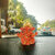 Polystone Handpainted Lord Ganesh Idol for Showpiece