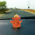 Polystone Handpainted Lord Ganesh Idol for Showpiece