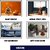 Tiny Shiny Tail Hanuman Ji Murti Statue for Car Dashboard Hanuman Idol Dhyan Mudra Meditation Bajrangbali Bhagwan for Ho