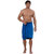 Microfiber Bath Towel 1Pc Grey! Ultra Absorbent Super Soft & Lightweight Quick Drying for Men & Women Daily Use