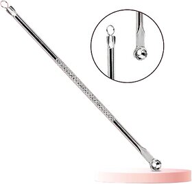 Stainless Steel Blackhead Remover Tool- Professional Grade