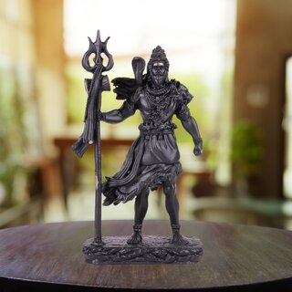 Tiny Shiny Standing Shiv Ji Statue Murti Good Luck Gift Shiva Murti For Car Deshboard Office Home Living Pooja Tiny Shiny Standing Shiv Ji Statue Murti Good Luck Gift Shiva Murti For Car Deshboard Office Home Living Pooja