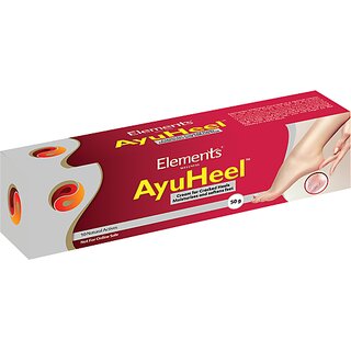                       Element Wellnes AyuHeel 50g (pack of 1)                                              