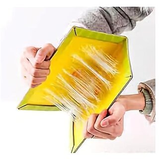 Sticky Insect Trap (Yellow 6.5 x 8 Inch Large Size) - Pack of 5 Design May Different Sticky Insect Trap (Yellow 6.5 x 8 Inch Large Size) - Pack of 5 Design May Different