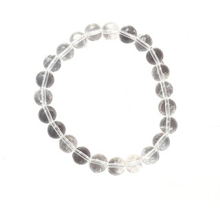 Natural Crystal Bracelet Natural Crystal Bracelet
