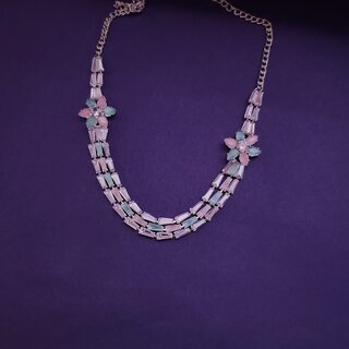 Unique 3 Layers crystal mint green Stone for girls Women's Unique 3 Layers crystal mint green Stone for girls Women's