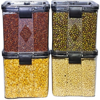 Kitchen Storage Containers Lock And Unlock Kitchen Storage Containers Lock And Unlock