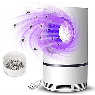 Mosquito Killer Lamp, Insect Lamp, USB Mosquito Killer for Bed Bugs, Mosquitoes Electric Insect Killer Indoor (Suction Trap), Mosquito Killer Lamp, Insect Lamp, USB Mosquito Killer for Bed Bugs, Mosquitoes Electric Insect Killer Indoor (Suction Trap),