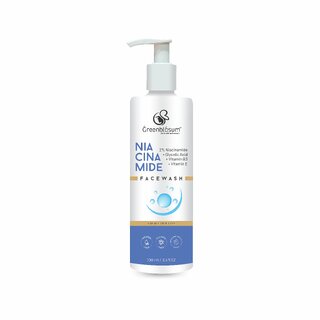                       Nia Cina Mide face wash 100 ML                                              