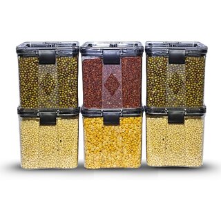 Kitchen Storage Containers Lock And Unlock Kitchen Storage Containers Lock And Unlock