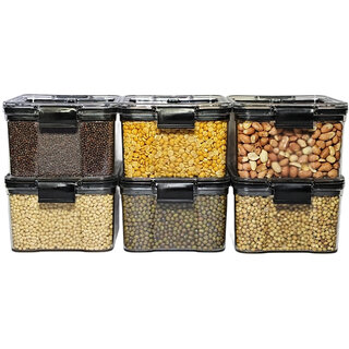 Kitchen Storage Containers Lock And Unlock Kitchen Storage Containers Lock And Unlock