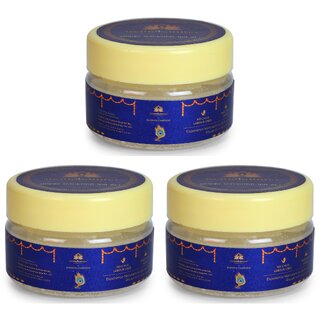 Manokamna Bhimseni Camphor Traditional Remedy with Spiritual Essence Strong Aroma for Healing and Puja (25gm Pack of 3) Manokamna Bhimseni Camphor Traditional Remedy with Spiritual Essence Strong Aroma for Healing and Puja (25gm Pack of 3)
