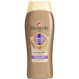                       Element Wellnes Complete Care Shampoo 200ml (pack of 1)                                              