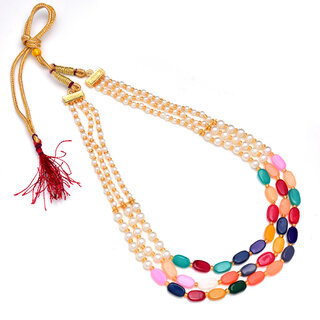 Multi Colour Neckless Multi Colour Neckless