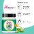 LikeMama's Pure Aloe Vera Gel infused with Rose water and Vitamin E 200gm