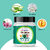 LikeMama's Pure Aloe Vera Gel infused with Rose water and Vitamin E 200gm