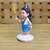 Tiny Shiny Baal Shiv JI Cute Littel Baal Shiv Idol Status Good Luck Murti for Home Temple Office Desk Car Dashboard