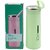 400ml Glass Water Bottle with Silicone Sleeve  Reusable Leak-Proof Bottle for Men  Women  Travel-Friendly, Eco-Friend