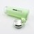 400ml Glass Water Bottle with Silicone Sleeve  Reusable Leak-Proof Bottle for Men  Women  Travel-Friendly, Eco-Friend