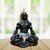 Tiny Shiny Adiyogi Shiv Idol Statue Murti For Car Deshboard Home Decor Pooja Room Office