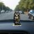 Tiny Shiny Ram Lala Idol Murti Statue  Ayodha's Shree Ram Lala Statue/Home Decor/Decorative Items for Living Room