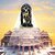Tiny Shiny Ram Lala Idol Murti Statue  Ayodha's Shree Ram Lala Statue/Home Decor/Decorative Items for Living Room