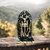 Tiny Shiny Ram Lala Idol Murti Statue  Ayodha's Shree Ram Lala Statue/Home Decor/Decorative Items for Living Room