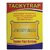 Sticky Insect Trap (Yellow 6.5 x 8 Inch Large Size) - Pack of 5 Design May Different