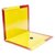 Sticky Insect Trap (Yellow 6.5 x 8 Inch Large Size) - Pack of 5 Design May Different