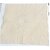 Cotton Double Layered Washable/Heavy Layered Reusable and Hand Imarti Jalebi Cloth with Hole for Professionals Used by Halwai and Caterers Make jalebi -Off-White (1pc)