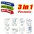 Naphthalene Balls White Kapoor Goli Stain-Free Anti-Insect Repellant Mothballs Sanitary Cubes for Commercial Use Cloth Wardrobe Almirah Bookshelves & Drawers - 400grm