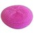 Plastic Scrubber Bartan Juna Plastic Juna LufaDish Wash and for Utensils | Assorted Colour  Pack of 6 || W34