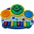 Piano Toy  Musical Toy  Keyboard with Drum  Lights  Toys for Babies