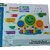 Piano Toy  Musical Toy  Keyboard with Drum  Lights  Toys for Babies