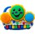 Piano Toy  Musical Toy  Keyboard with Drum  Lights  Toys for Babies