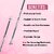 Stainless Steel Blackhead Remover Tool- Professional Grade