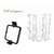 Kitchen Storage Containers Lock And Unlock