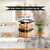 Kitchen Storage Containers Lock And Unlock