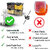 Kitchen Storage Containers Lock And Unlock